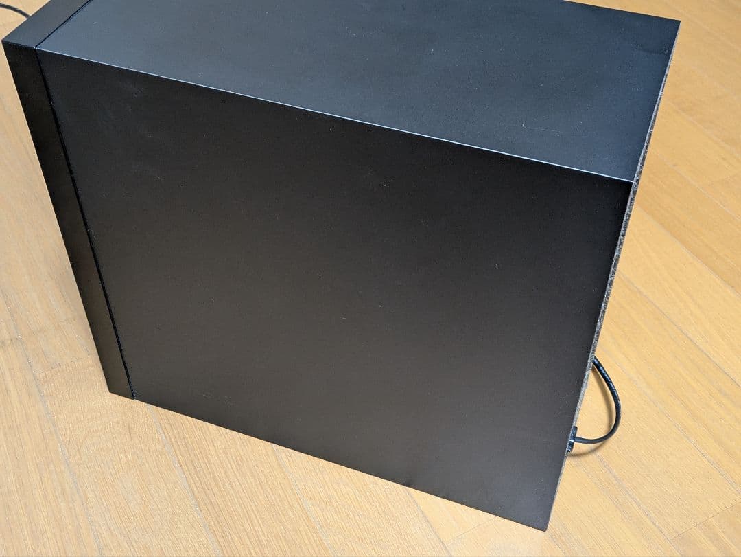 【1/31まで最終値下げ】SONY サウンドバー HT-CT380