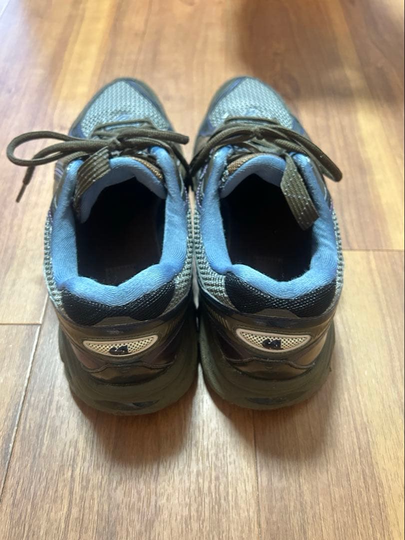 靴 ASICS GT-2160 Kiko Kostadinov 27.5cm