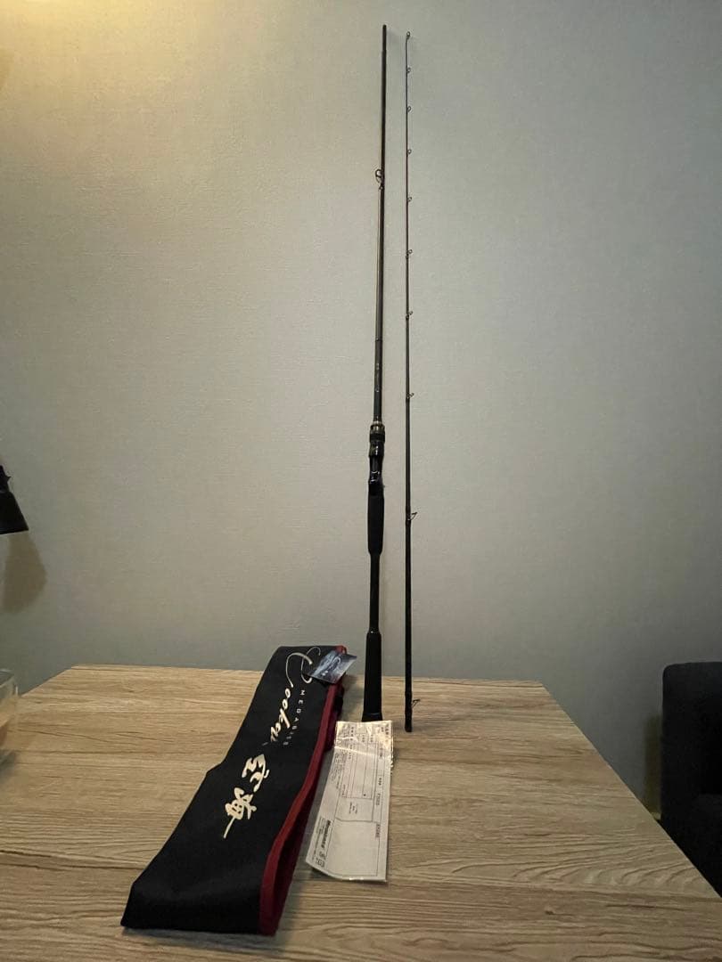 メガバス　デストロイヤー　空海　CK-810MC