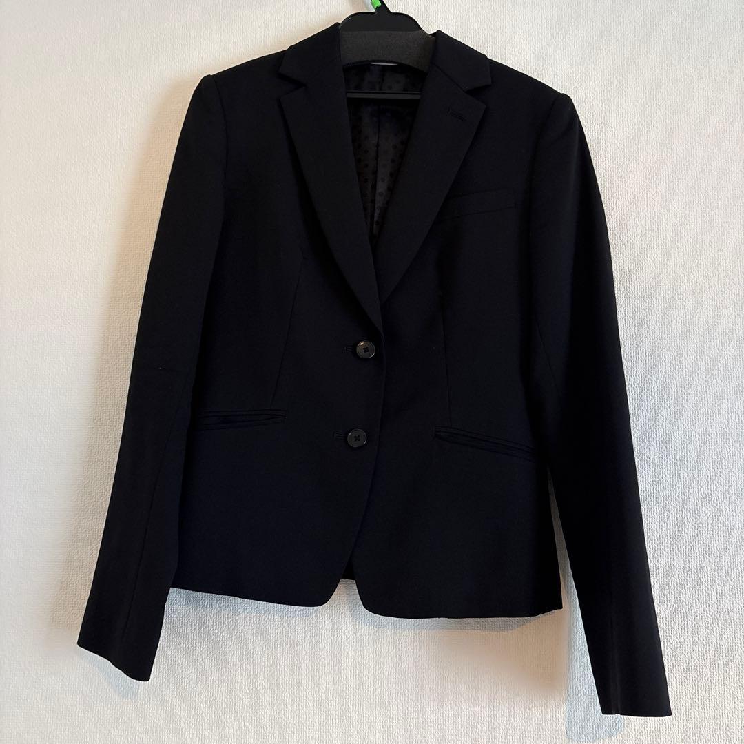 n line by nozomi ブラックスーツ 3点セット