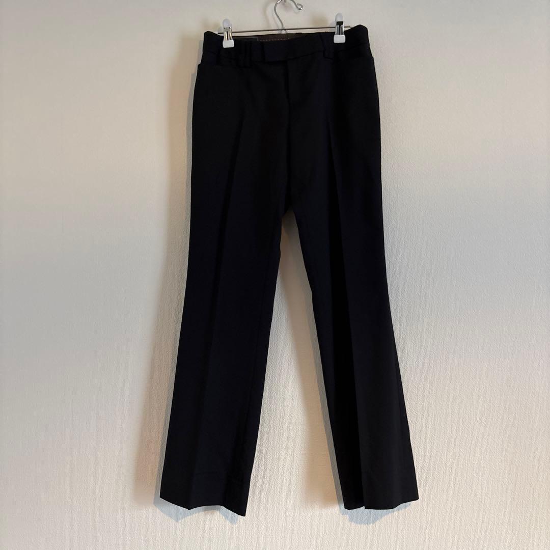 n line by nozomi ブラックスーツ 3点セット