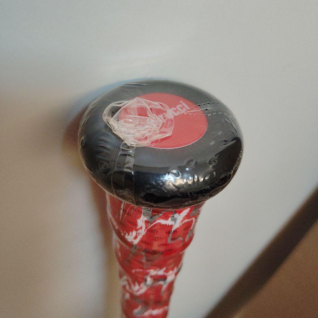 限定価格！※新品未使用※ワニクラッシャー赤83cm/700g（ケース付き）