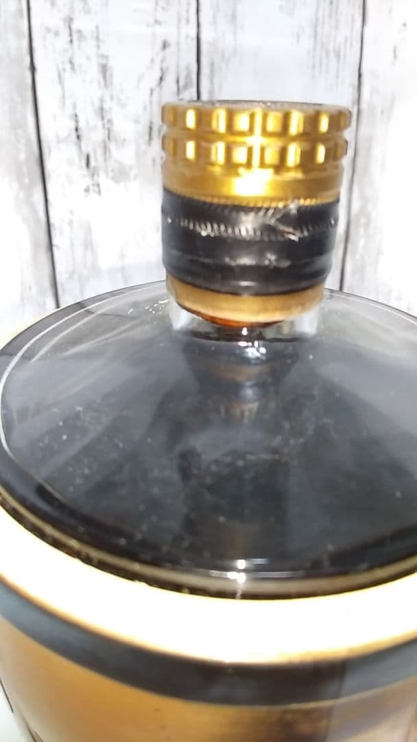 ★最終価格★ ヘネシー 樽型 NAPOLEON 金 緑 セット 古酒　箱無し