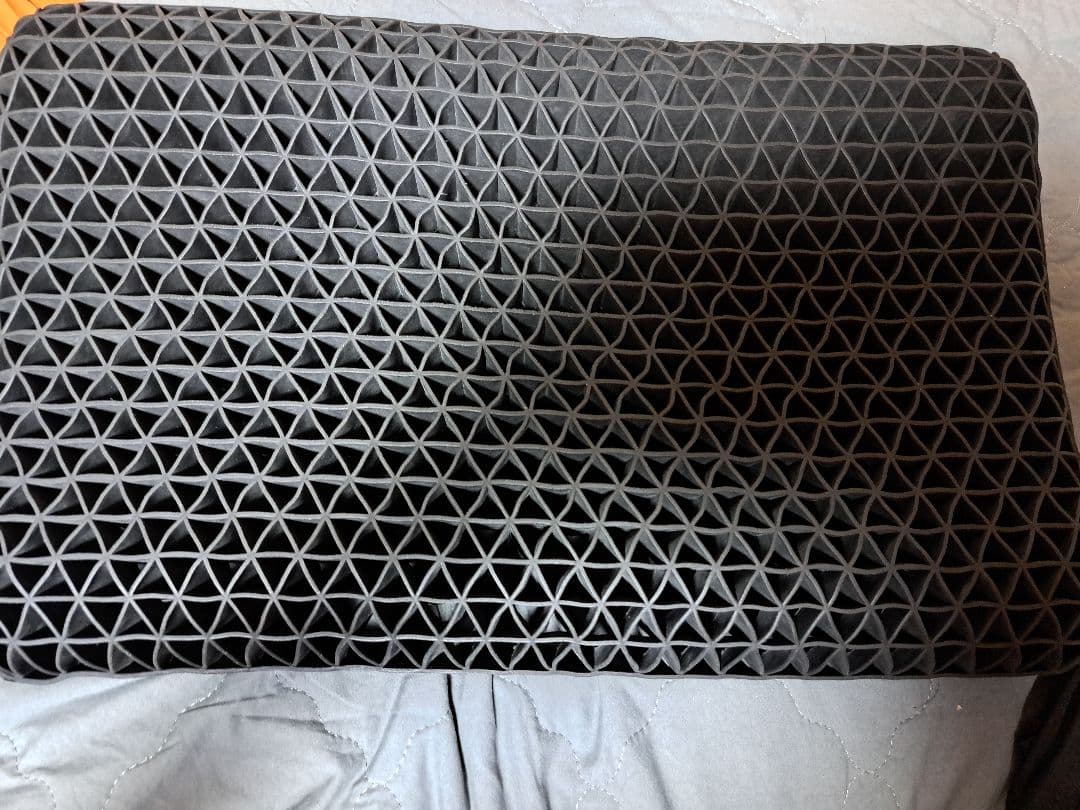 羊のいらない枕至極