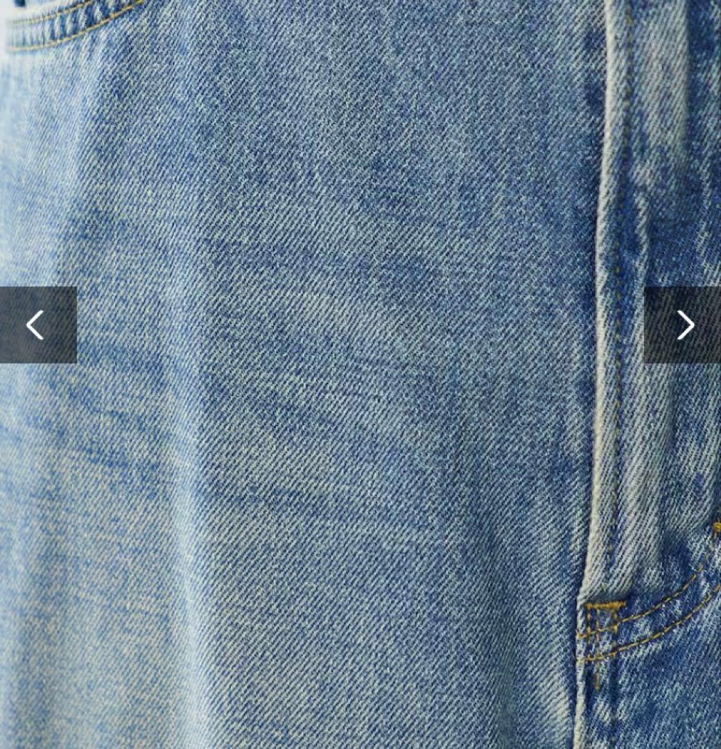 パンツ FREAK'S STORE Lee RIDERS 101 CURVE LEG