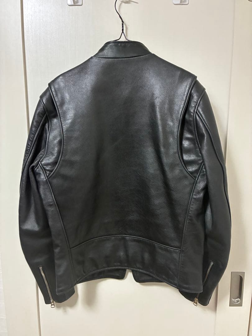 ジャケット・アウター Schott 641xx 36