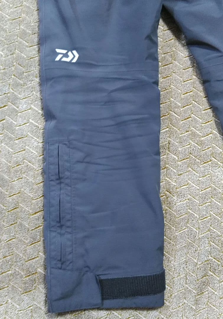 ダイワ ゴアテックス プロダクト ウィンターパンツ DW-1921 WLサイズ