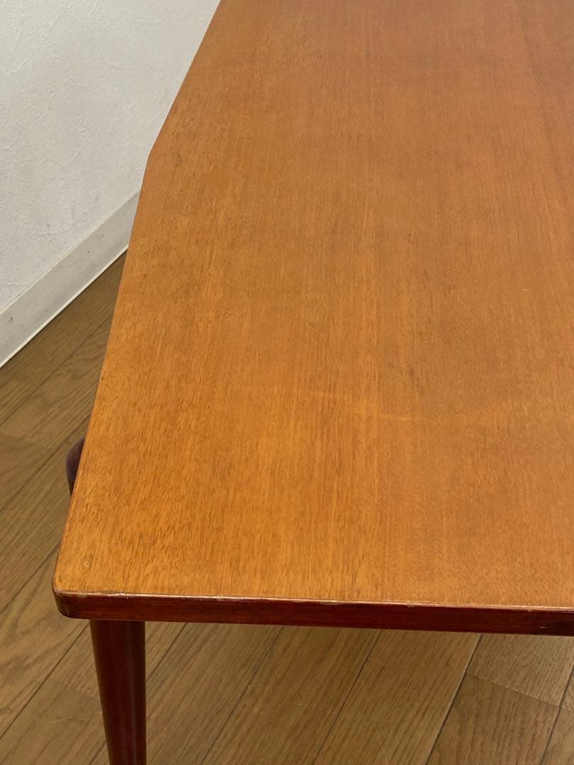 希少 アンティーク レトロ オールドマルニ ローテーブル テーブル インテリア