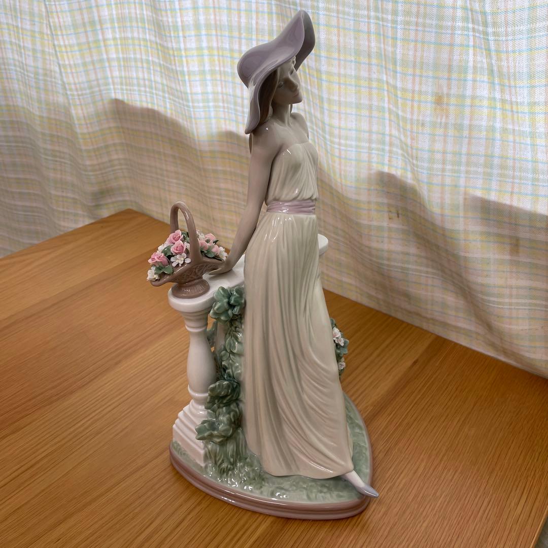 リヤドロ（クラシック）　輝く時