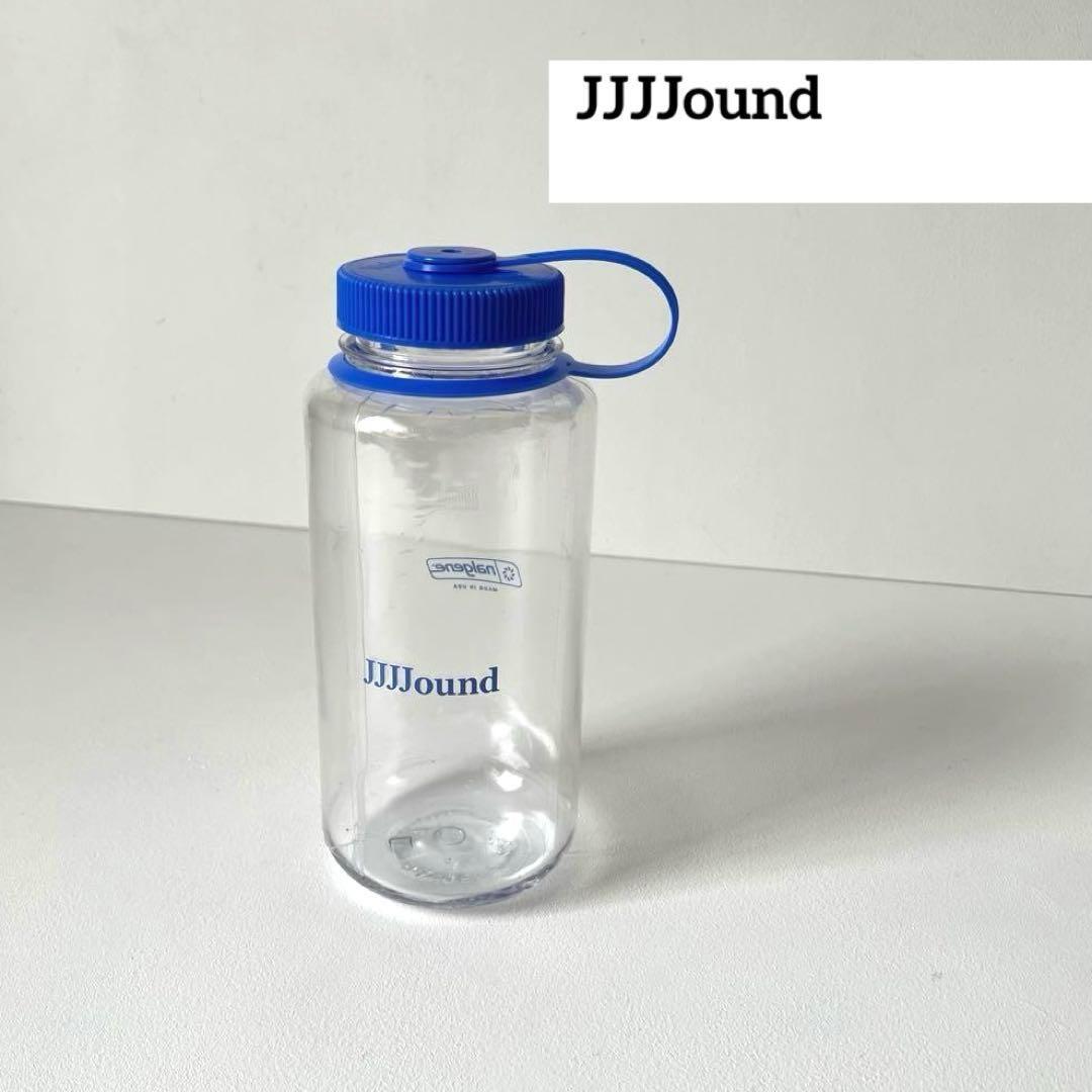 【新品・完売】JJJJound ボトル Nalgene USA製
