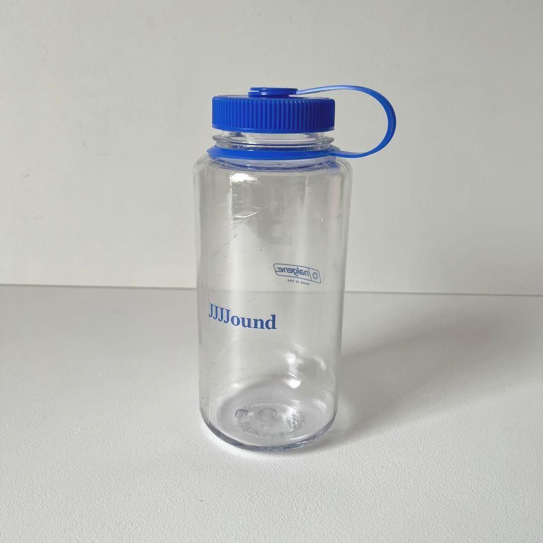 【新品・完売】JJJJound ボトル Nalgene USA製