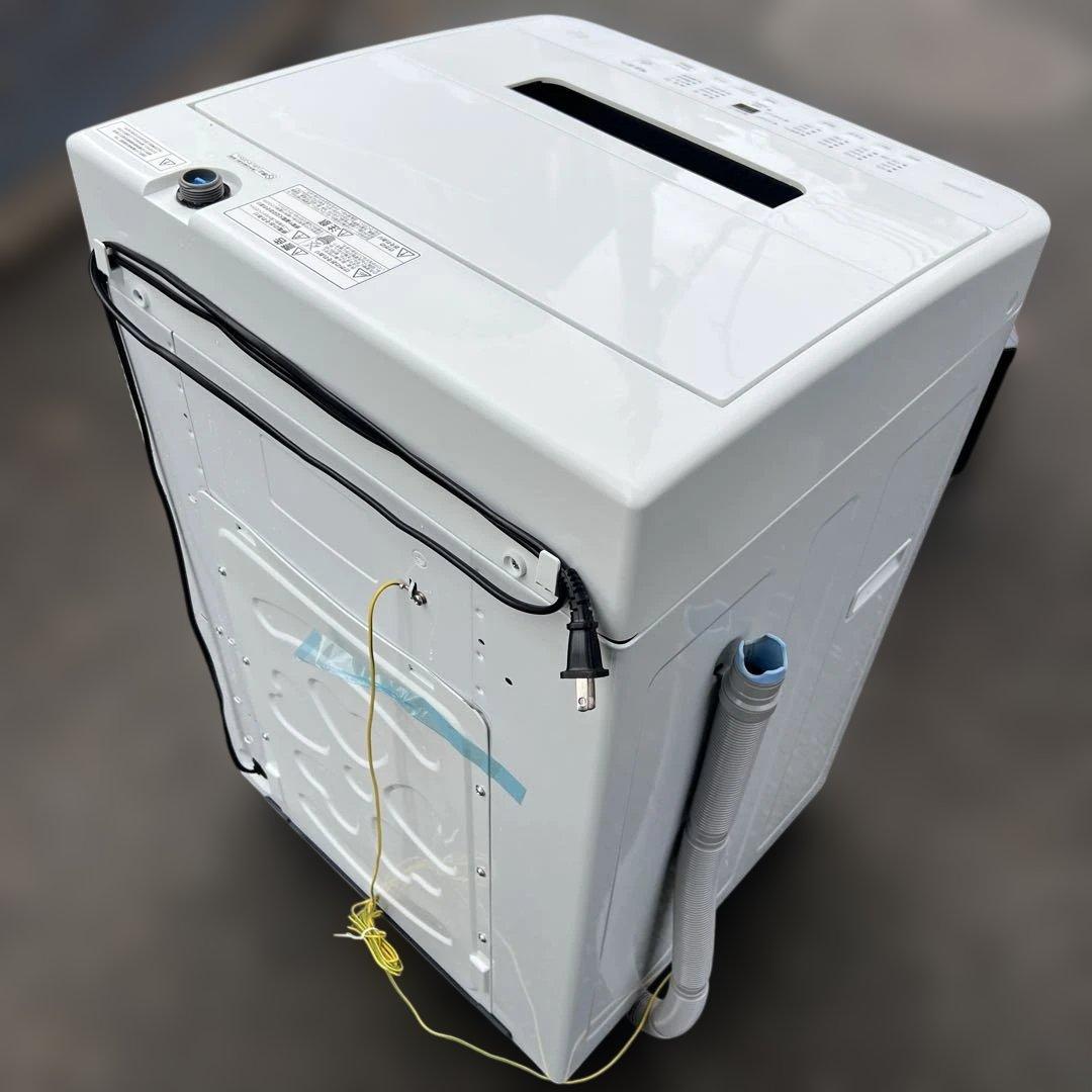 ⭐︎美品/IRIS OHYAMA/アイリスオーヤマ/洗濯機/高年式/大特価