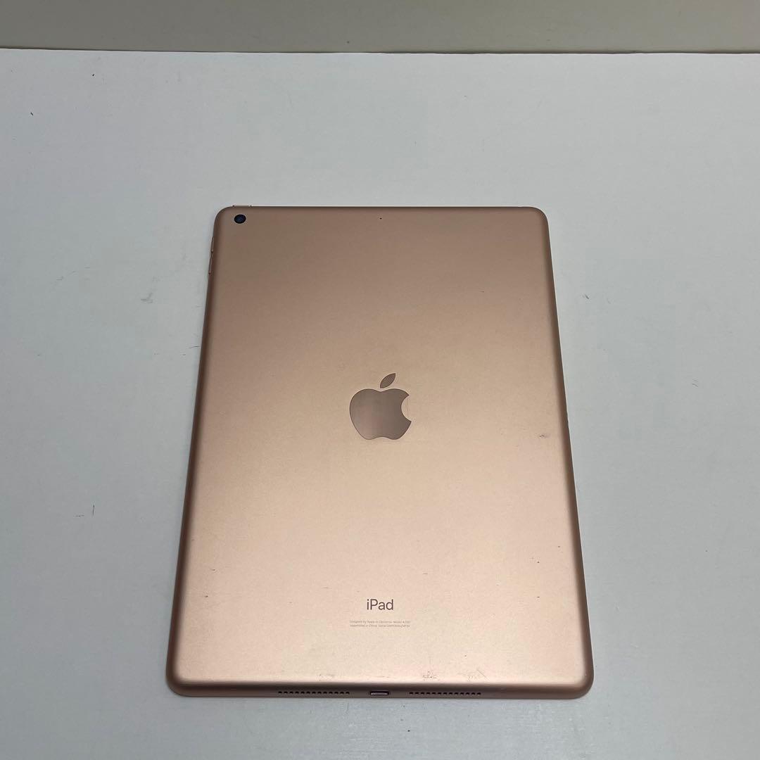 iPad 第7世代 128GB Wi-Fi A2197 90%