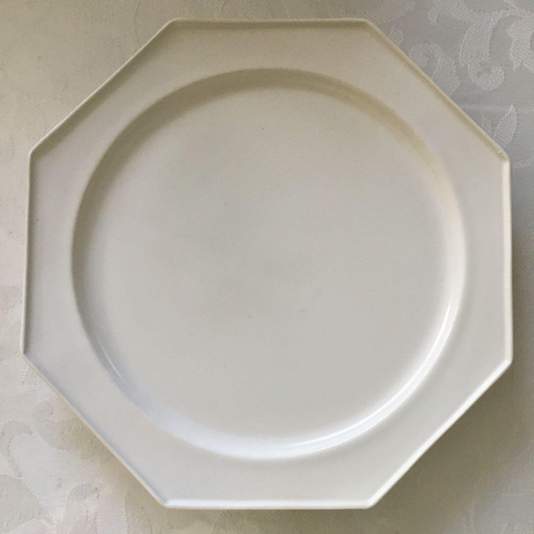 ⭐️お値下げしました⭐️石川隆児さん⭐️オクトゴナルプレート⭐️