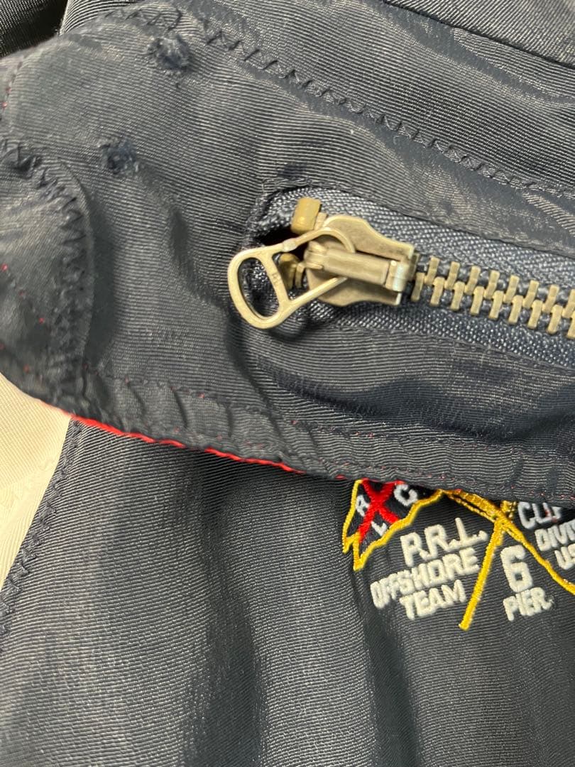 G*T様 POLO Ralph Lauren ポロラルフローレンジャケット