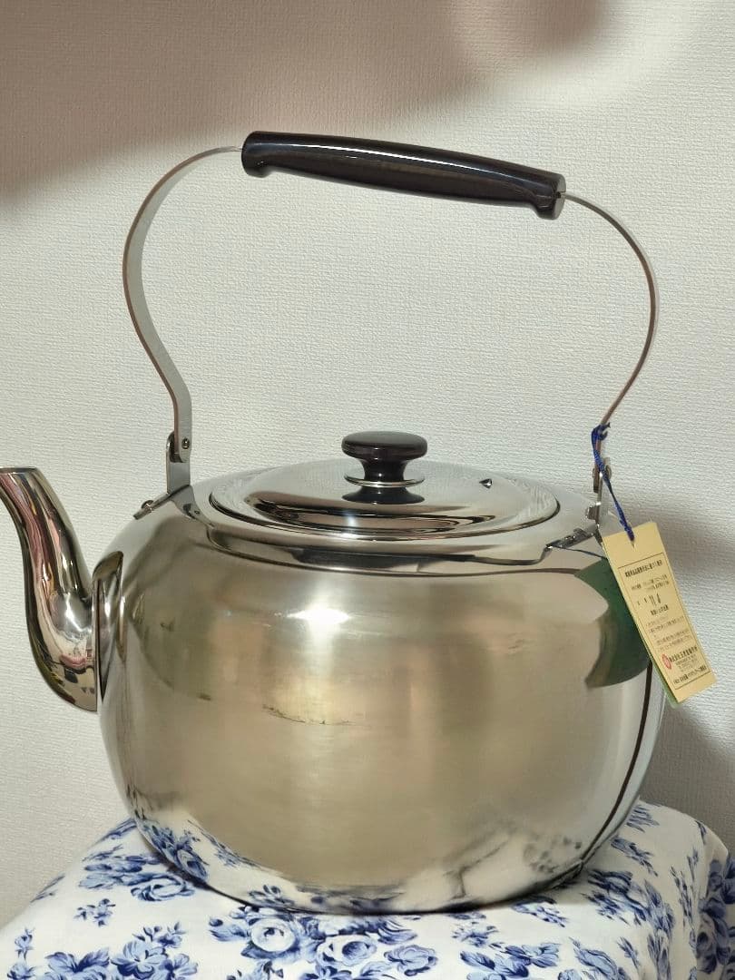 ステンレス製やかん 11L 業務用 大型