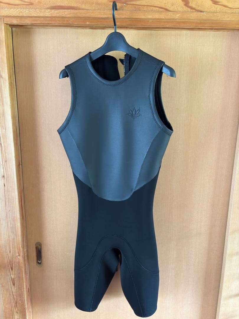 AXXECLASSIC アックスクラシック ショートジョン メンズ