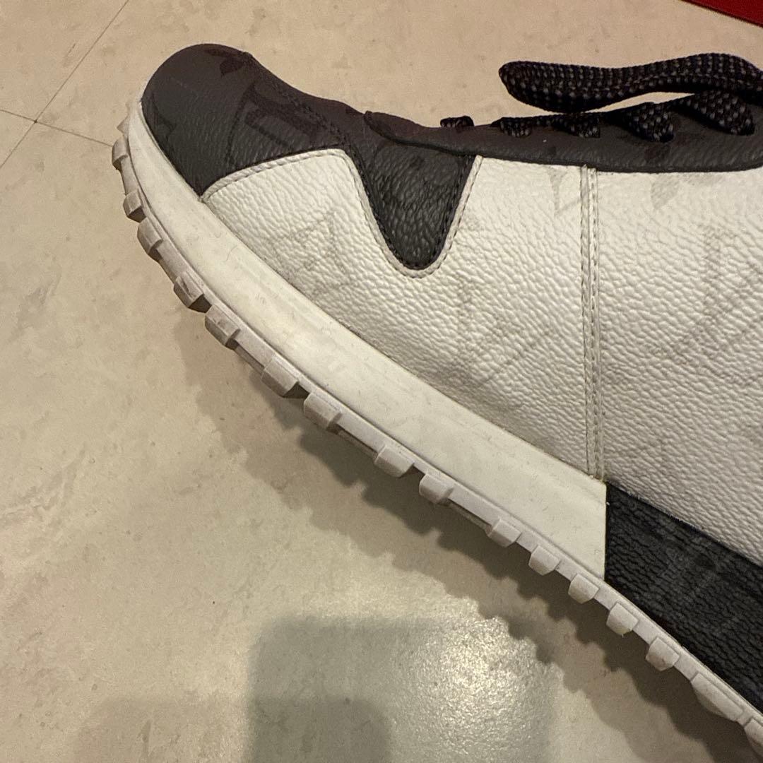 美品　LOUIS VUITTON メンズシューズ