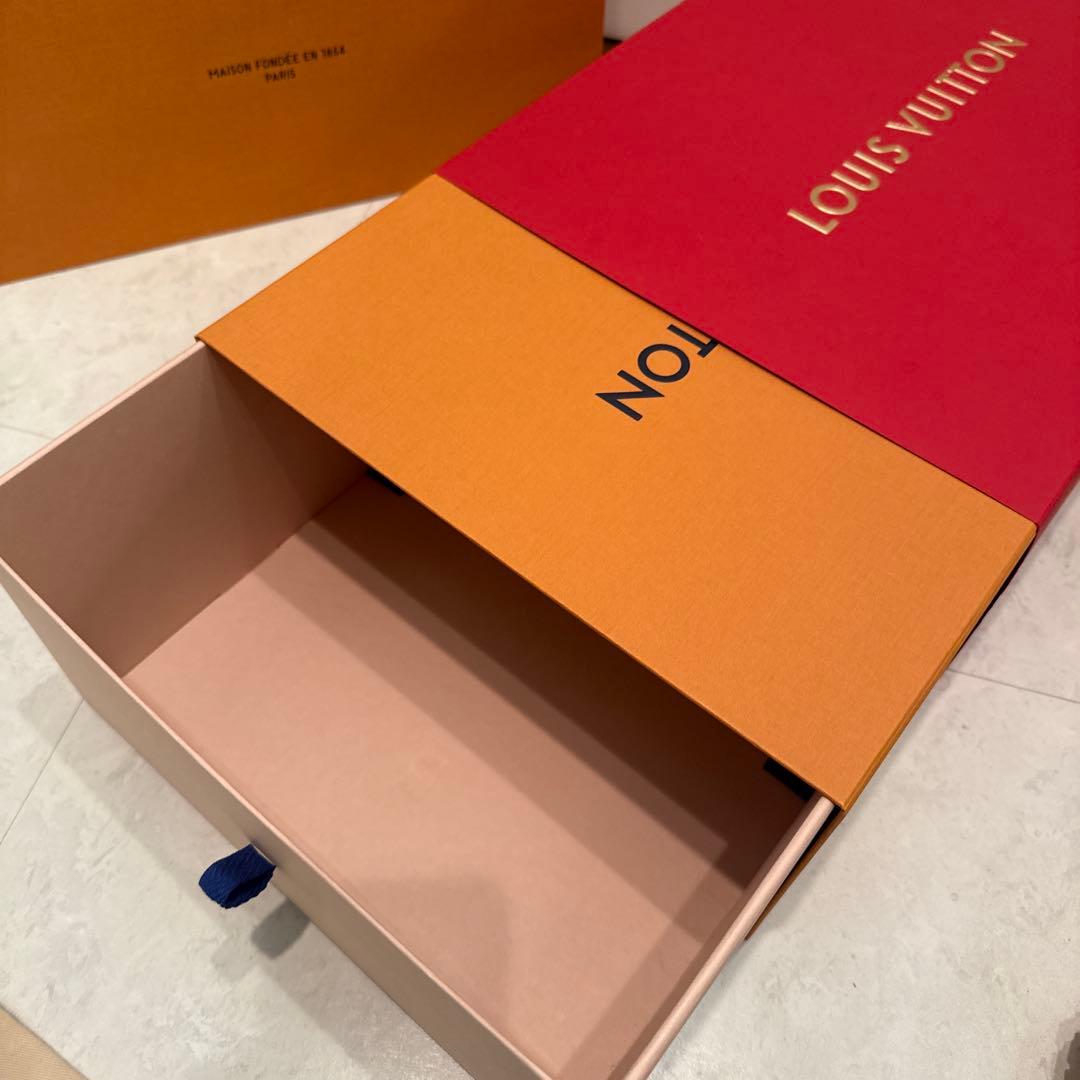 美品　LOUIS VUITTON メンズシューズ