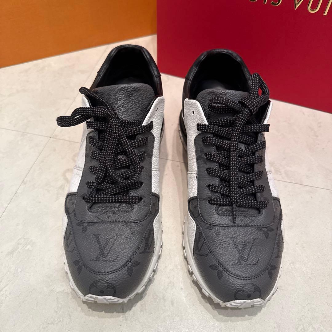 美品　LOUIS VUITTON メンズシューズ