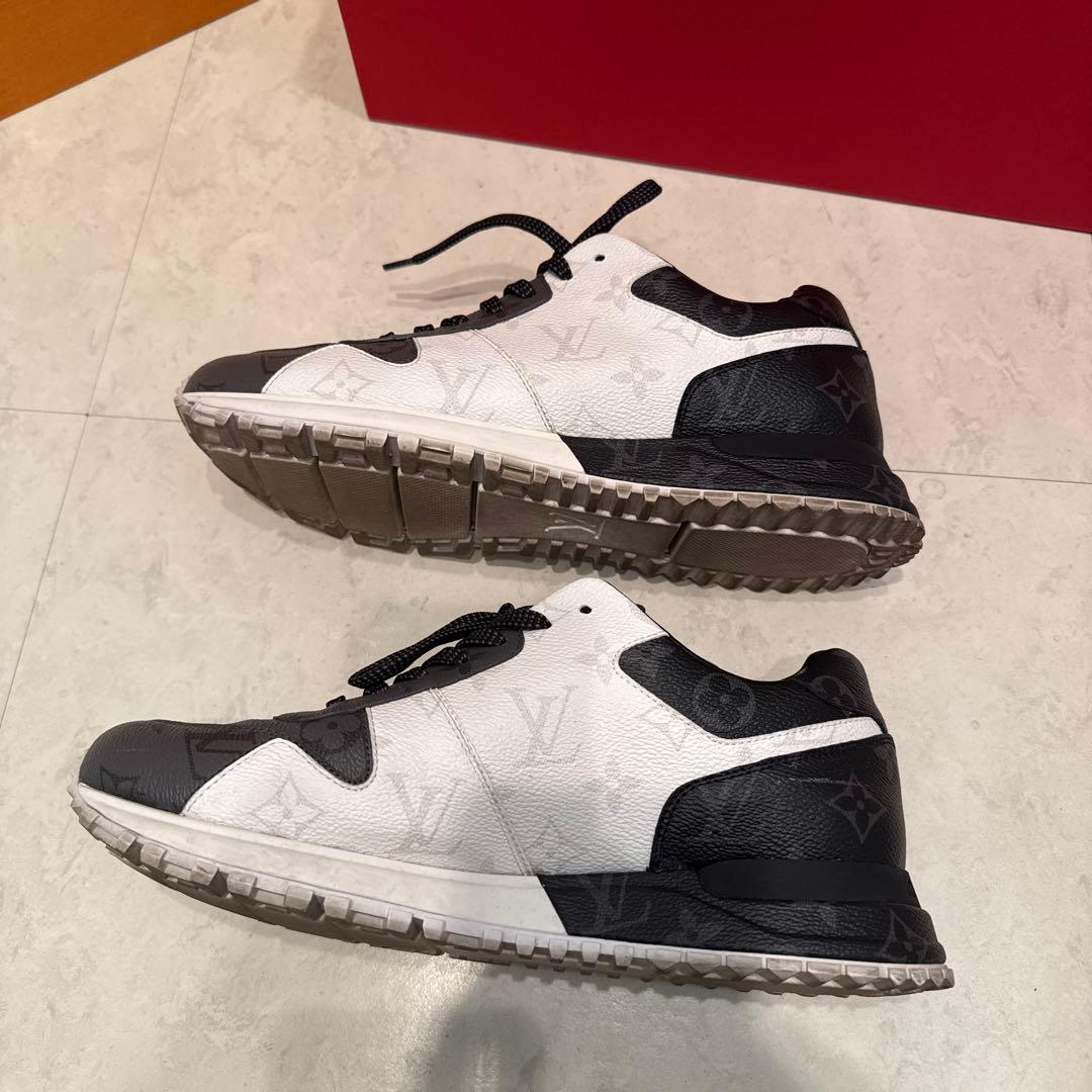 美品　LOUIS VUITTON メンズシューズ