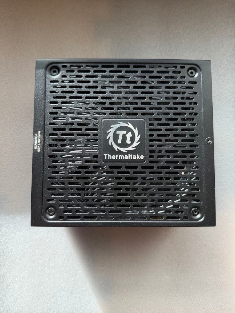 電源ユニット Thermaltake Toughpower Grand RGB 1050W