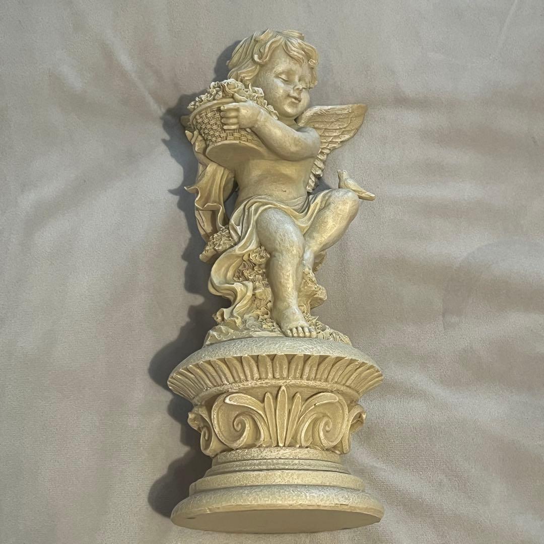 ♡*♡様 天使の置物 彫刻確認用