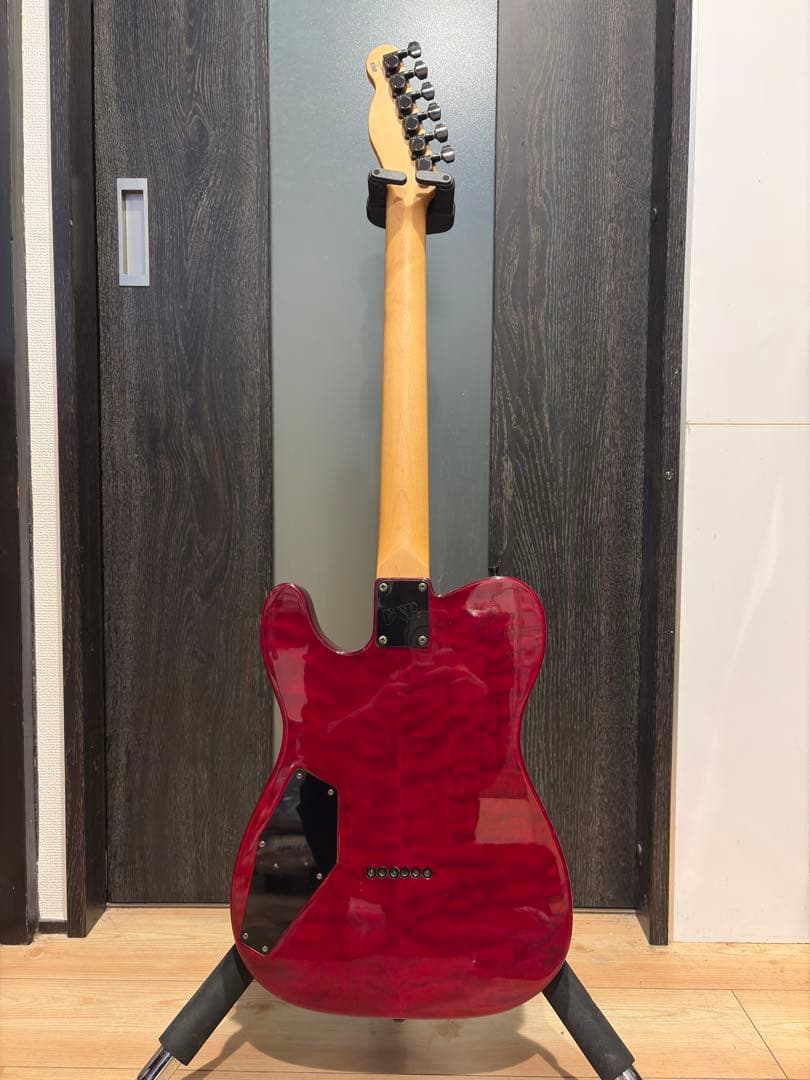 Edwards by ESP E-D-TE Dieモデル