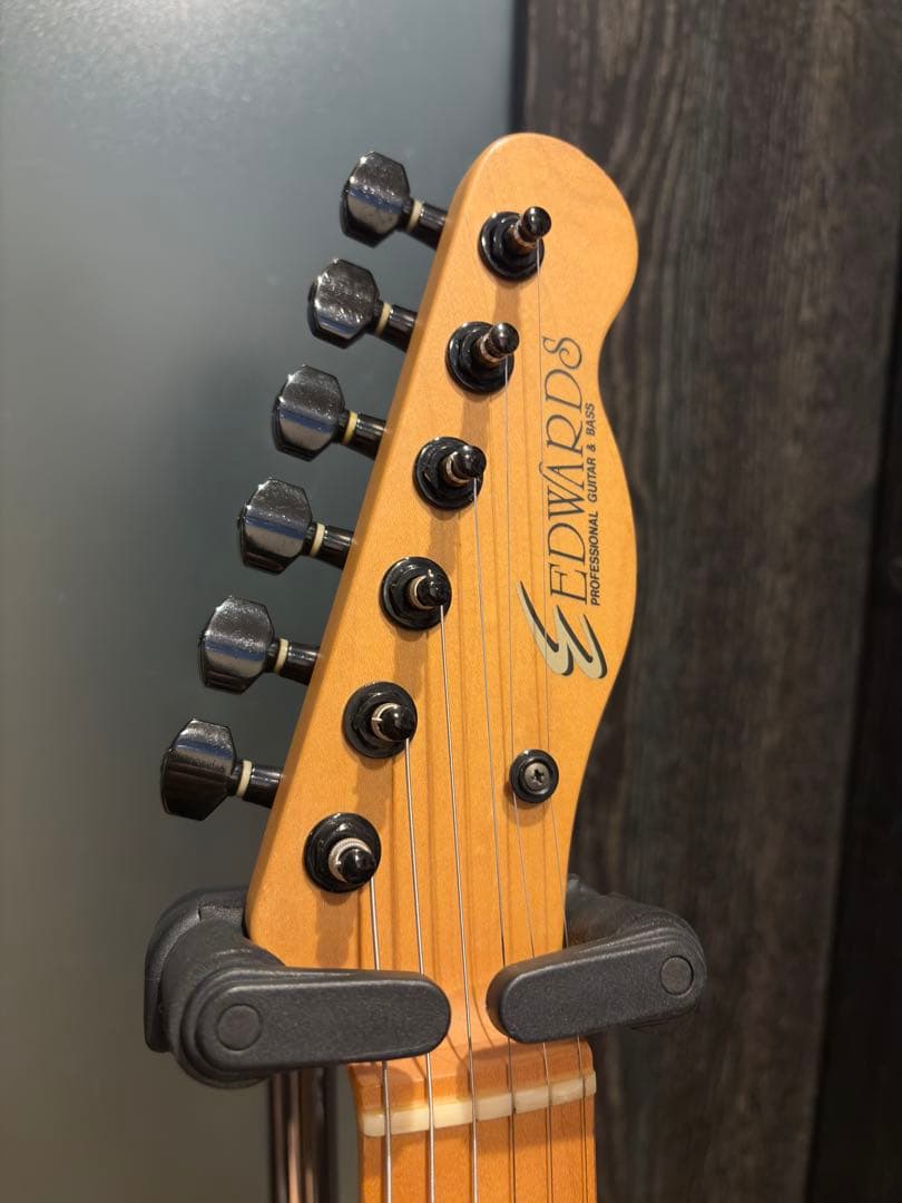 Edwards by ESP E-D-TE Dieモデル