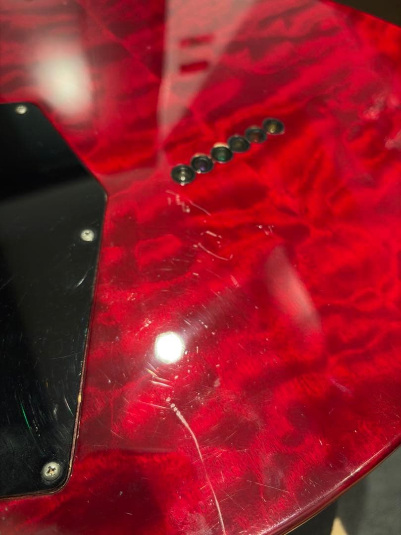 Edwards by ESP E-D-TE Dieモデル