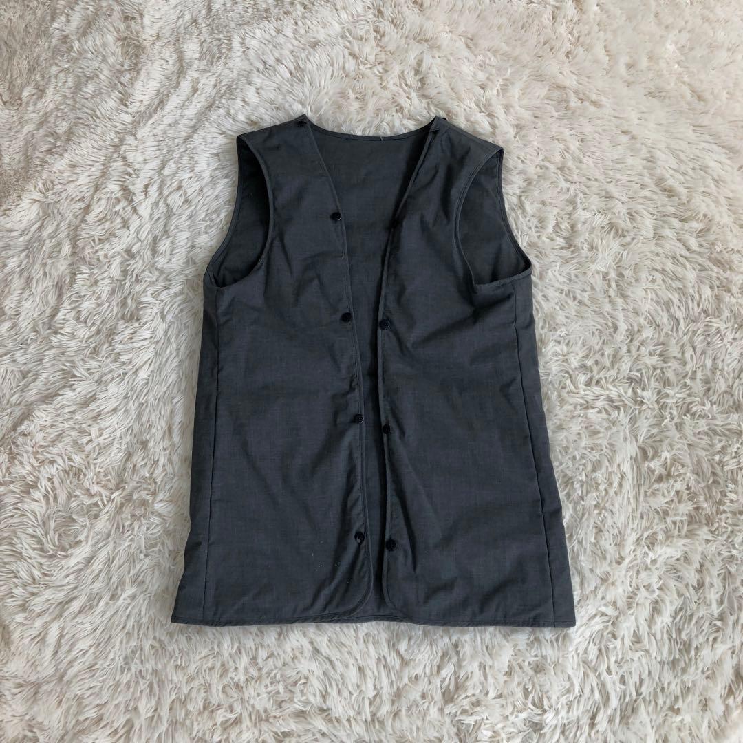 STILL BY HANDスティルバイハンド　ライナー付トレンチコート　ネイビー