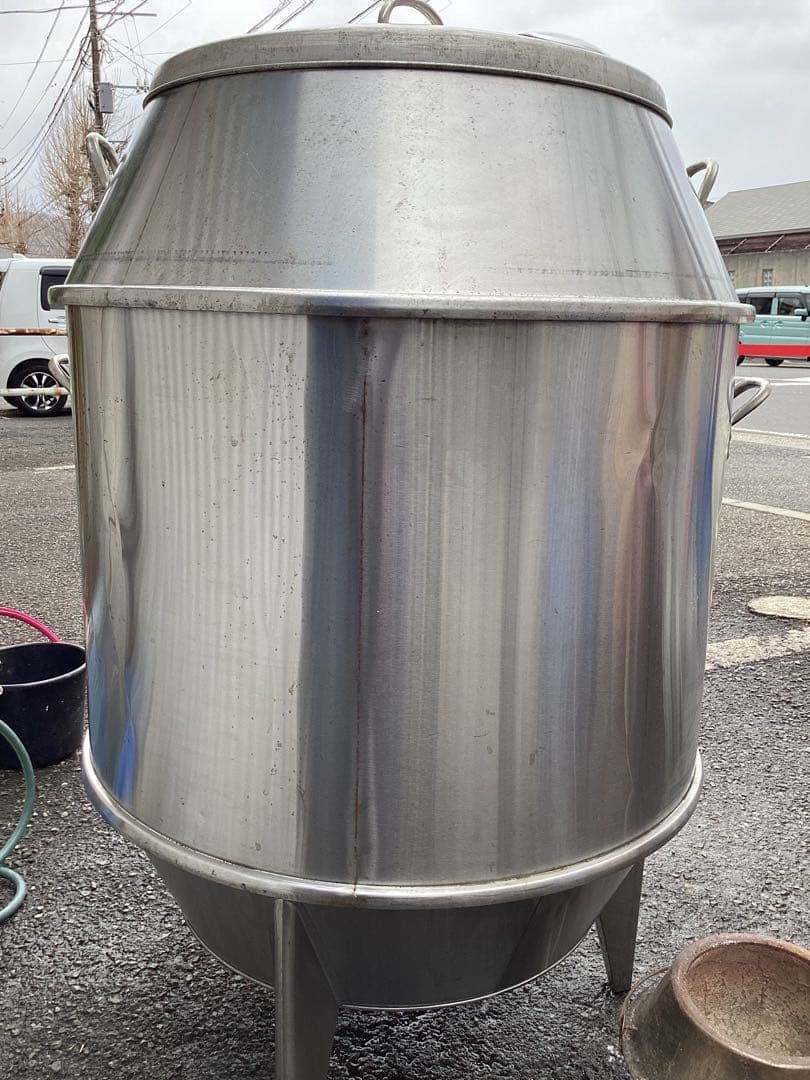 業務用本格チャーシュー釜 ローストダック釜 ロースター グリラー　吊るし釜