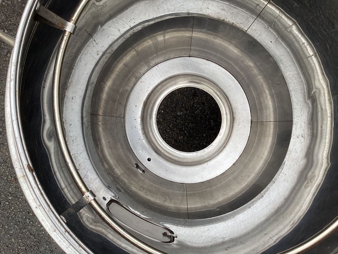 業務用本格チャーシュー釜 ローストダック釜 ロースター グリラー　吊るし釜