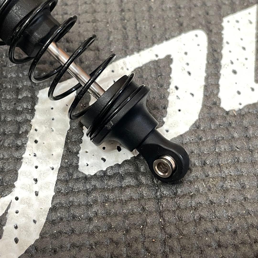 G-Force XTRADA 1/10 4WDバギーキット　ジーフォース