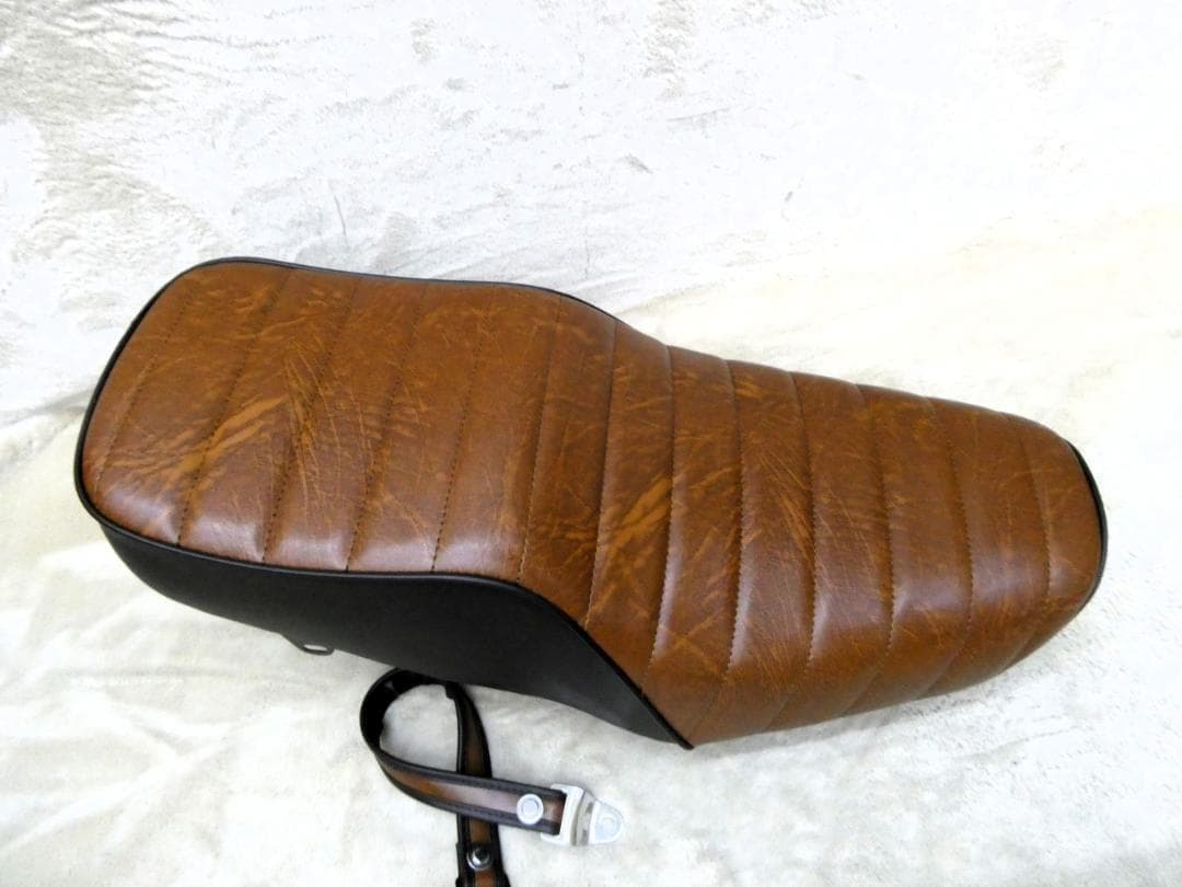 ＧＮ１２５　 ブラウン　タックロール シート /GN125H GN125-2F