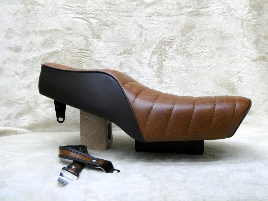 ＧＮ１２５　 ブラウン　タックロール シート /GN125H GN125-2F