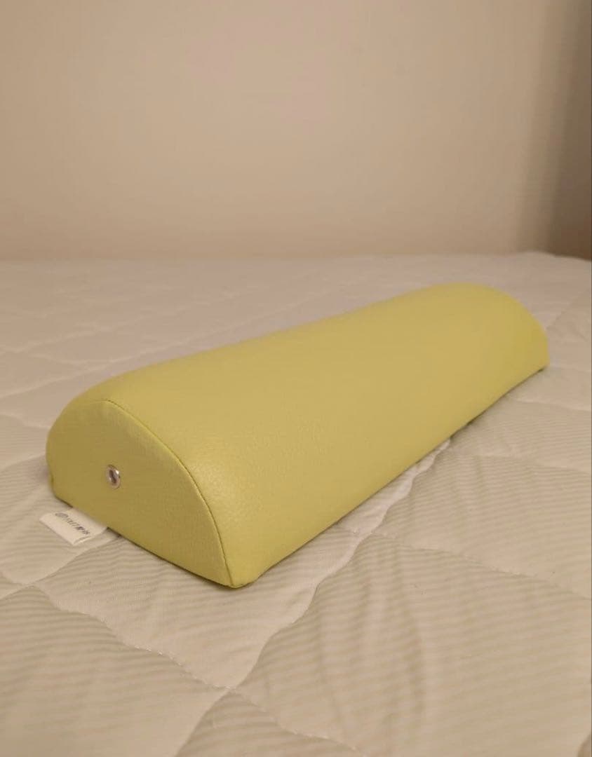 FMT整体 ライトグリーン 枕