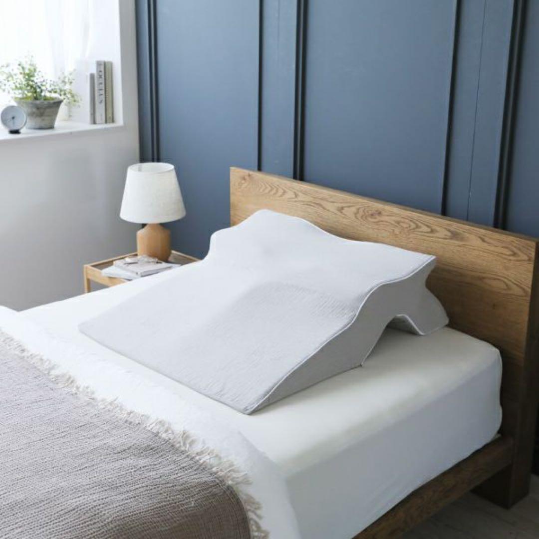 SU-ZI　スージー　睡眠坂まくら