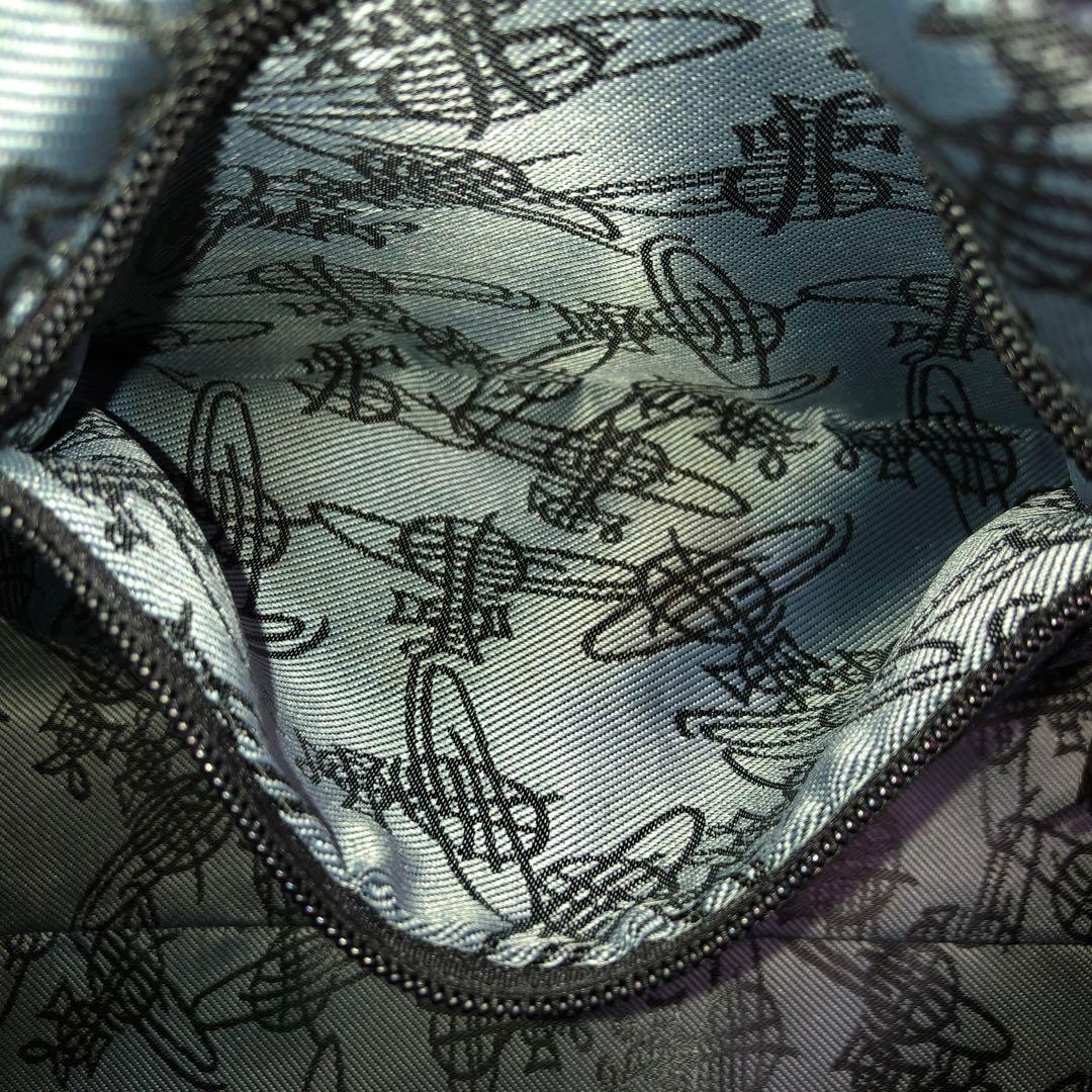 ヴィヴィアンウエストウッド ハンド ミニボストン ショルダーバッグ FU181