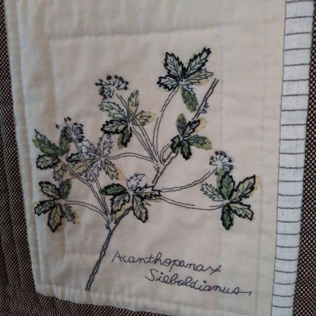 パッチワーク タペストリー ☆ベットカバー