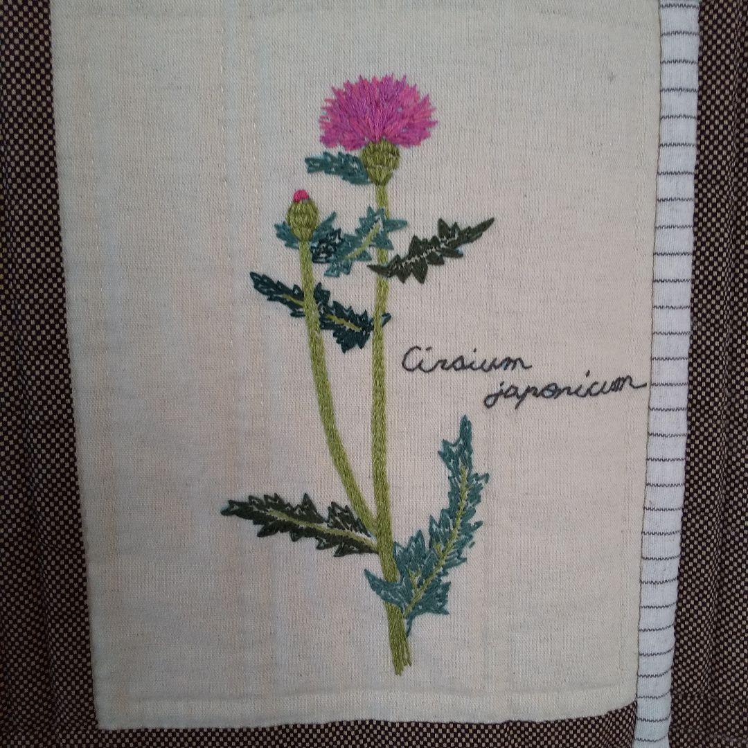 パッチワーク タペストリー ☆ベットカバー