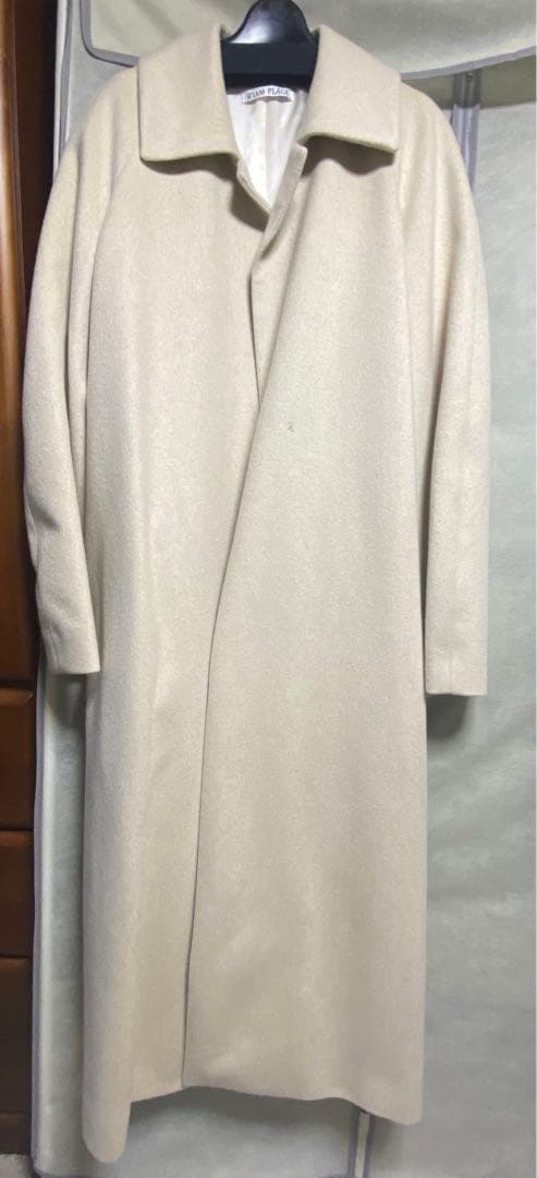 RIAM PLAGE ロングコート