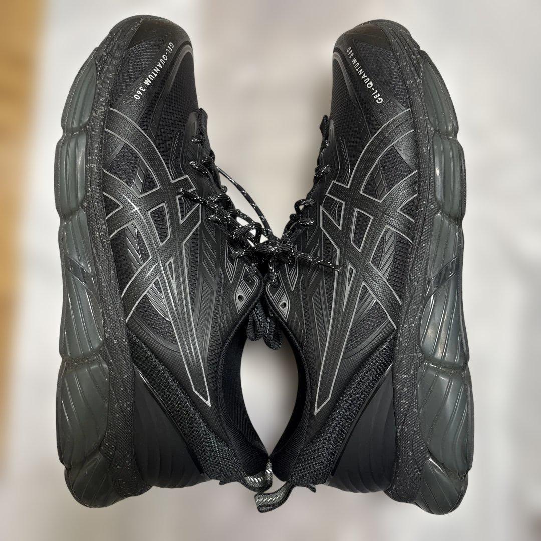 アシックス　GEL-QUANTUM 360 VIII UTILITY