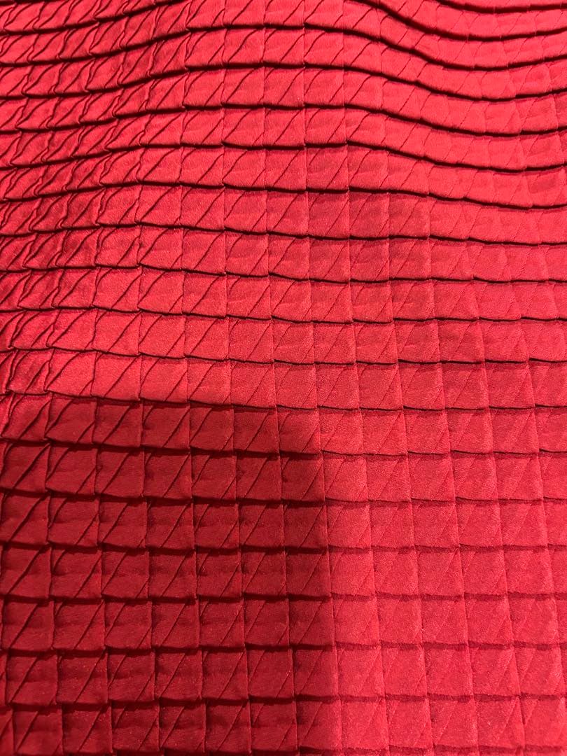 ⭐️イッセイミヤケFETEボルドートップス極美品⭐️