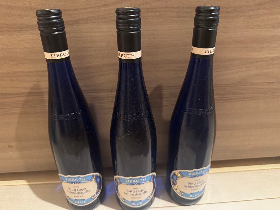 ピロート2023 Burg Layer Schlosskapelle