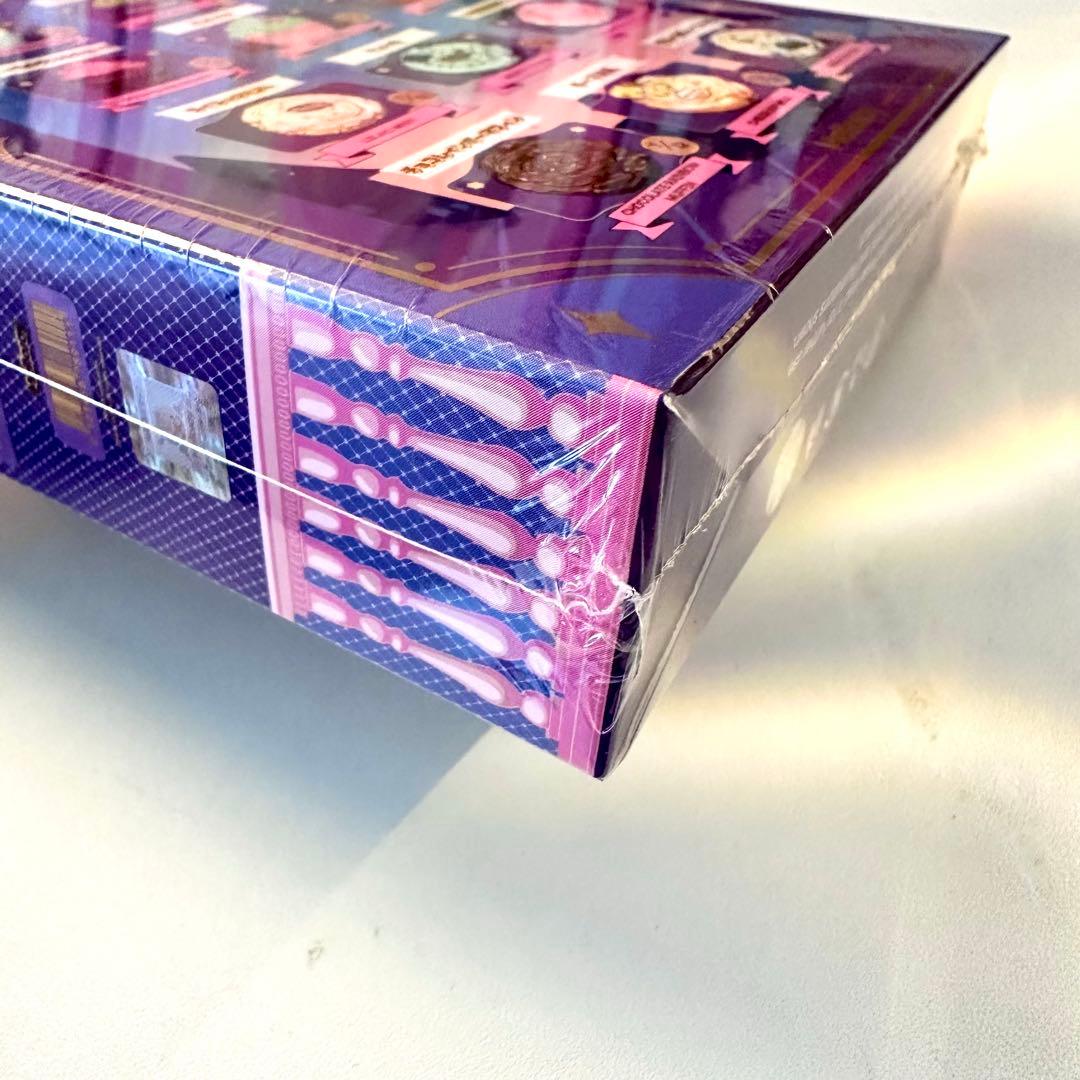 Mellojoy メロジョイ カップケーキ 未開封 シュリンク付き メロイアちゃ