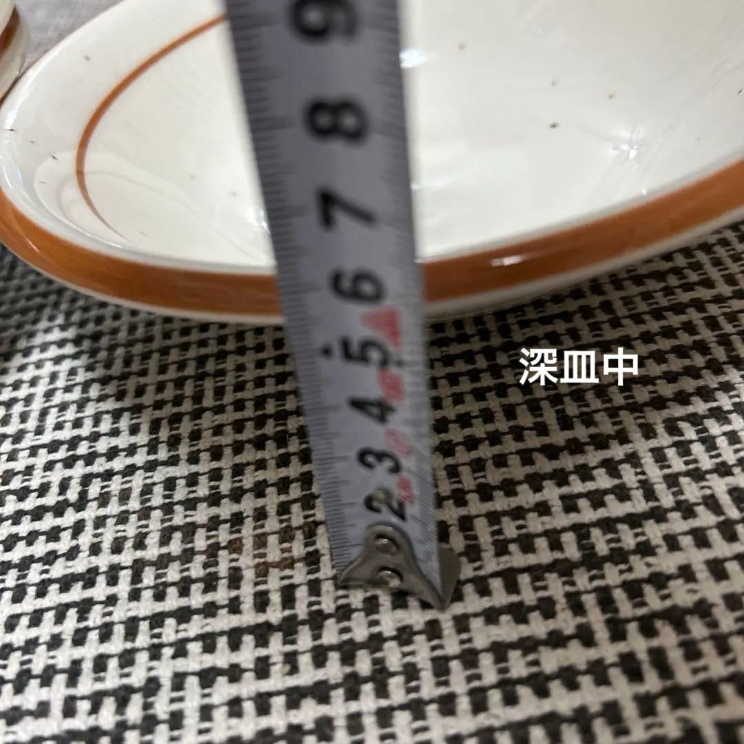 ロンハーマン　お皿セット