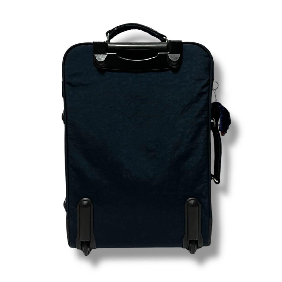 Kipling キプリング　キャリーケース　トラベル　旅行バッグ　ゴリラ　鍵付き