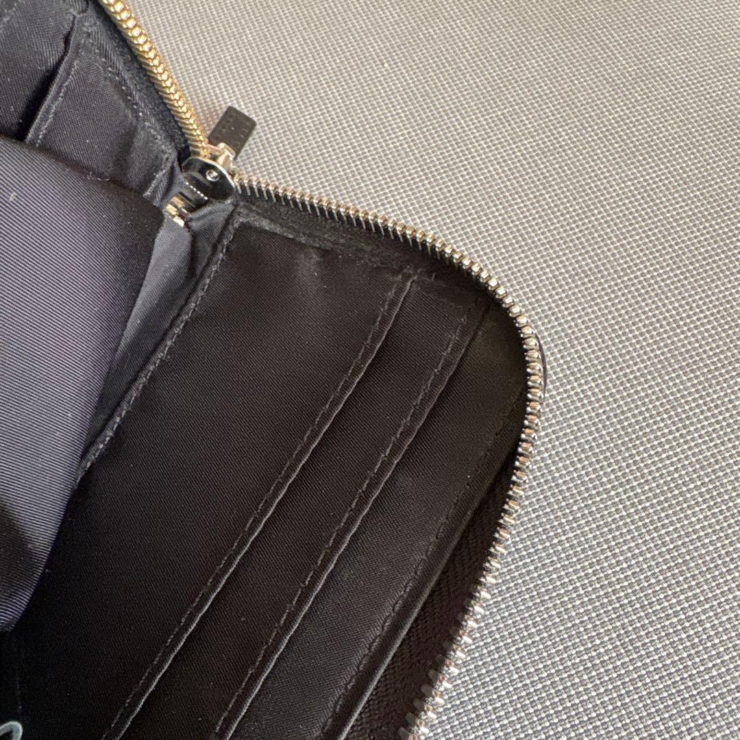 sacai x PORTER ナイロン