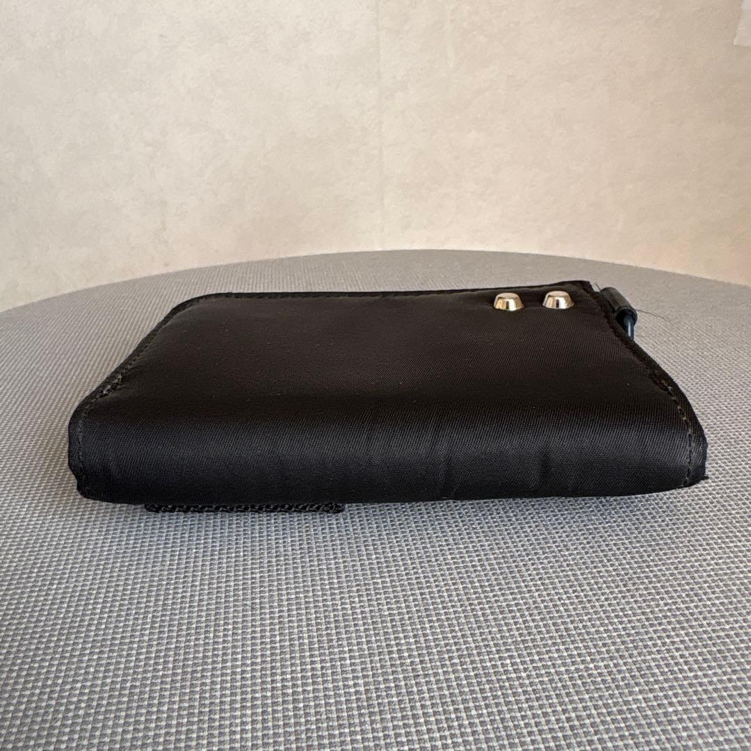 sacai x PORTER ナイロン